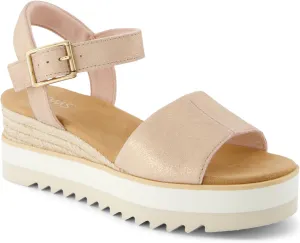 TOMS Women's, Diana Sandal
