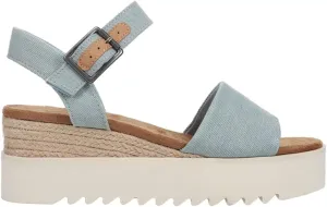 TOMS Women's, Diana Sandal
