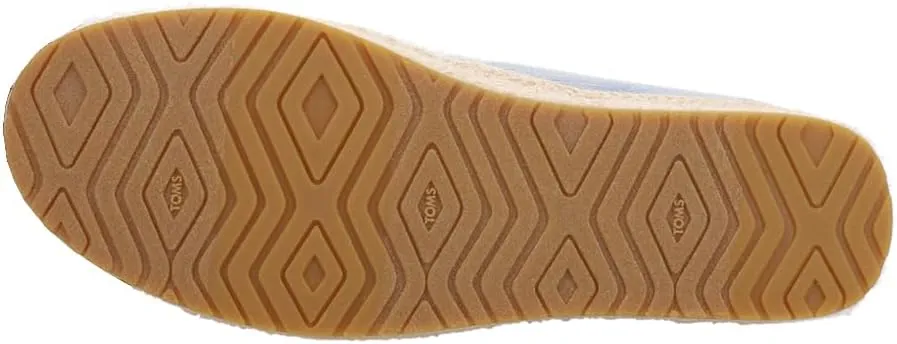 TOMS Women's, Valencia Slip-On