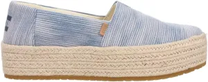 TOMS Women's, Valencia Slip-On