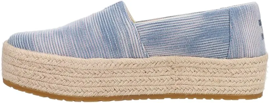 TOMS Women's, Valencia Slip-On