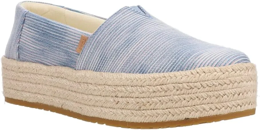 TOMS Women's, Valencia Slip-On