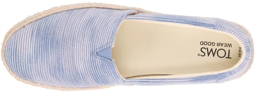 TOMS Women's, Valencia Slip-On