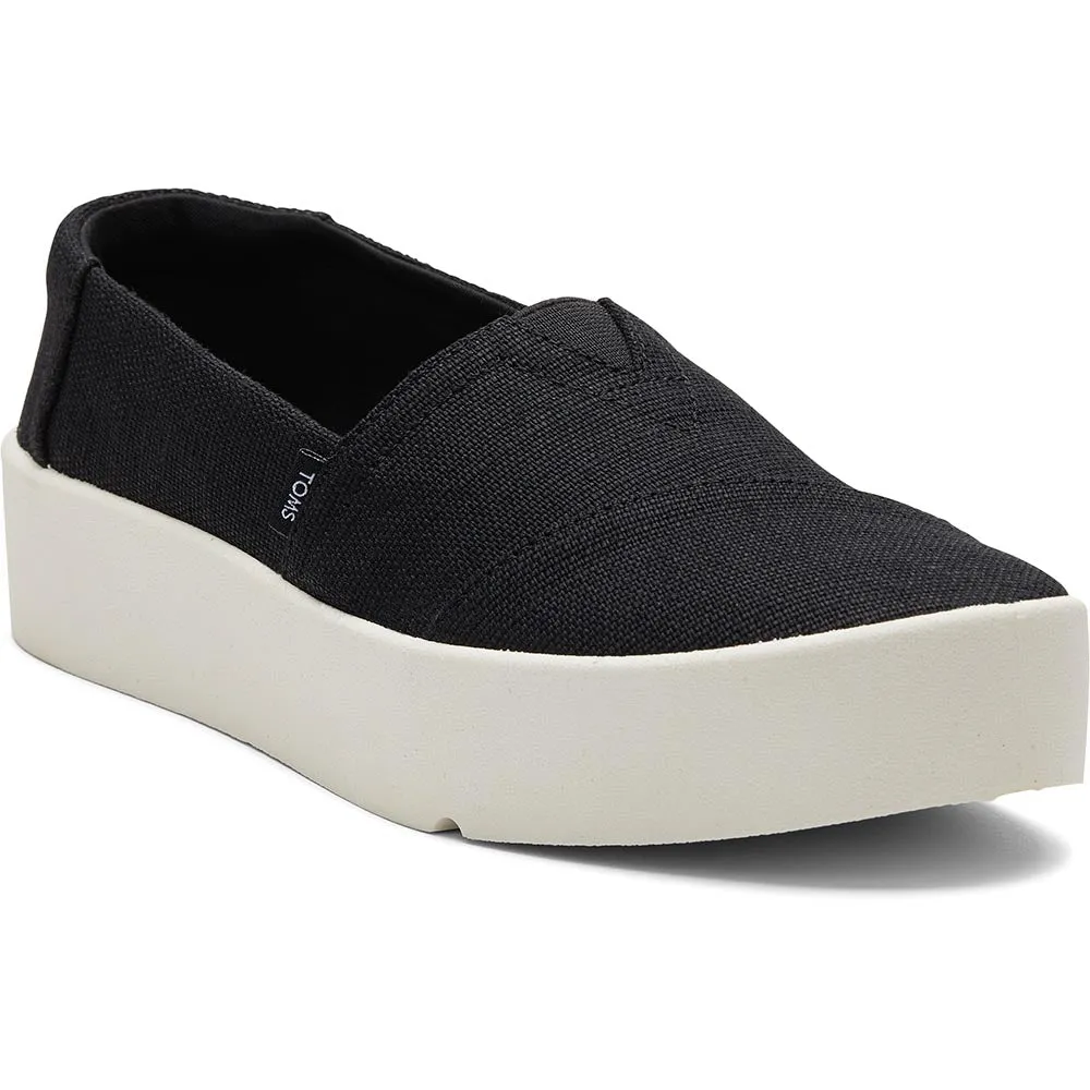 TOMS WOMEN'S VERONA SLIP ON