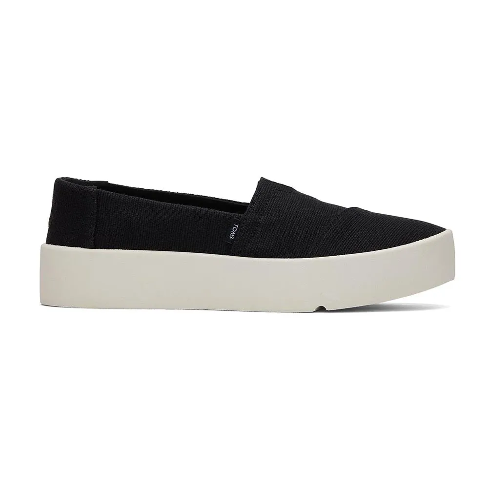 TOMS WOMEN'S VERONA SLIP ON