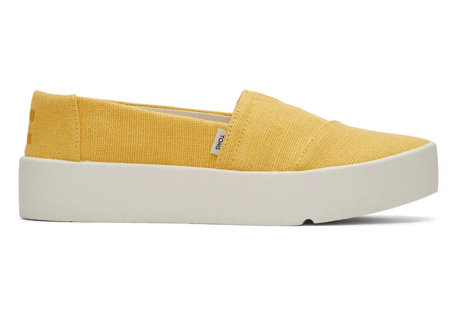 TOMS WOMEN'S VERONA SLIP ON