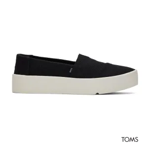 TOMS WOMEN'S VERONA SLIP ON