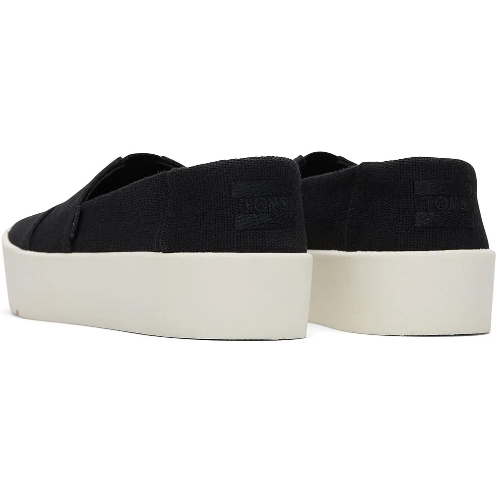 TOMS WOMEN'S VERONA SLIP ON
