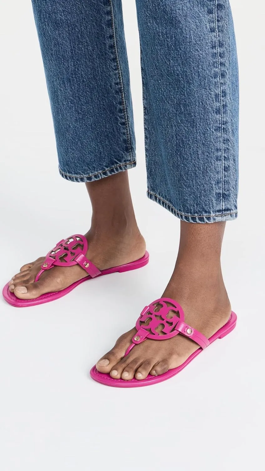 Tory Burch Women's Miller Sandals