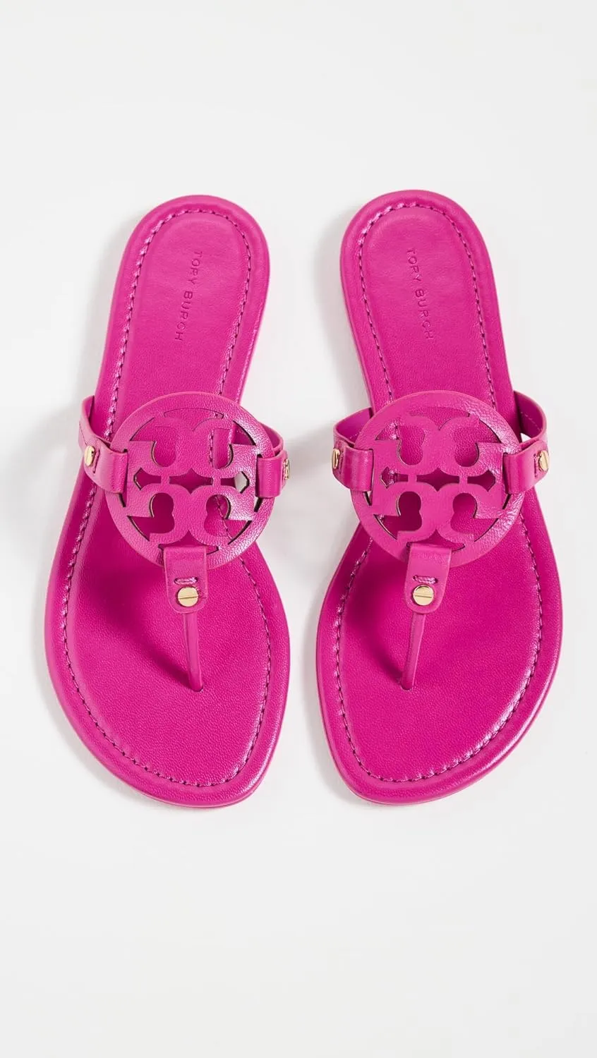 Tory Burch Women's Miller Sandals