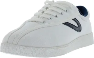 TRETORN Men's Nylite Canvas Sneakers
