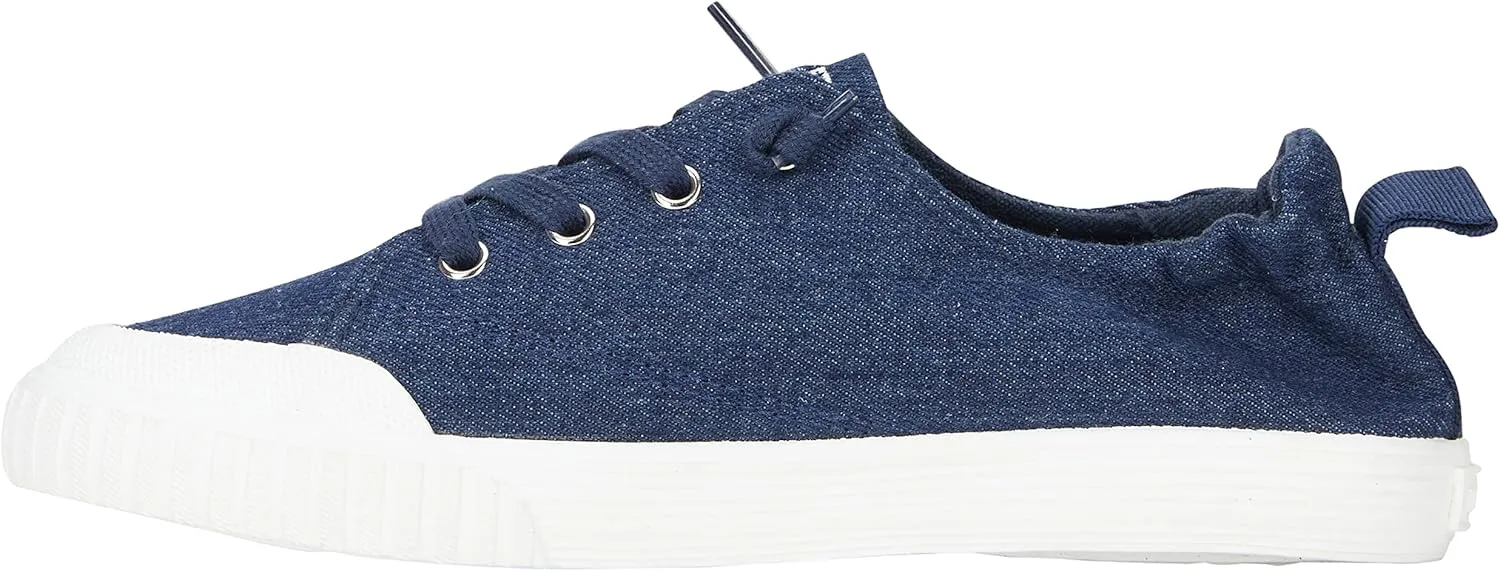 TRETORN Women's Meg Slip On Sneakers