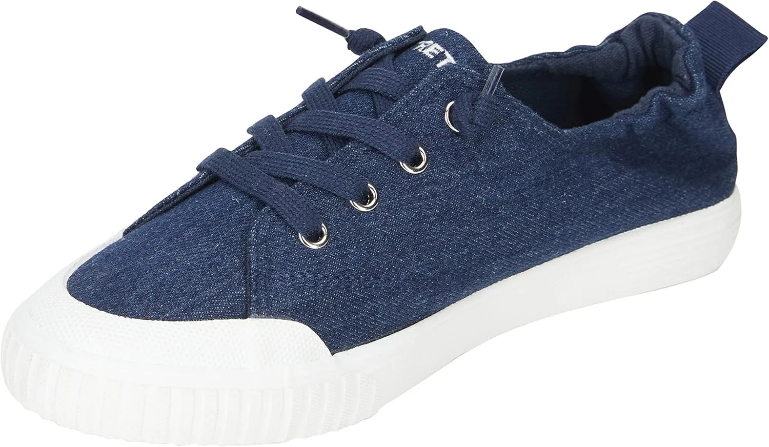 TRETORN Women's Meg Slip On Sneakers