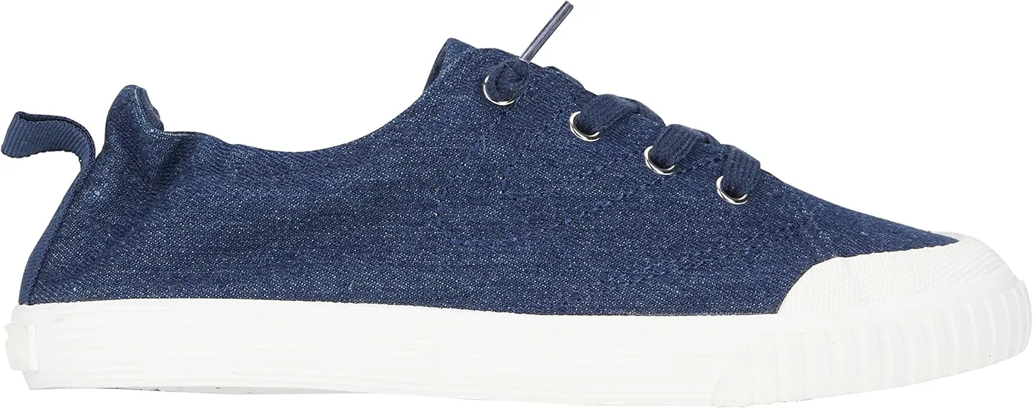 TRETORN Women's Meg Slip On Sneakers