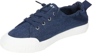 TRETORN Women's Meg Slip On Sneakers