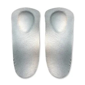 Tri Step Normal Arch (Silver)