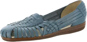 Trinidad Women's Sandal, 11 E US, Denim