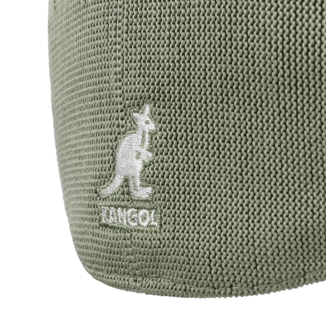 Tropic 504 Flat Cap by Kangol