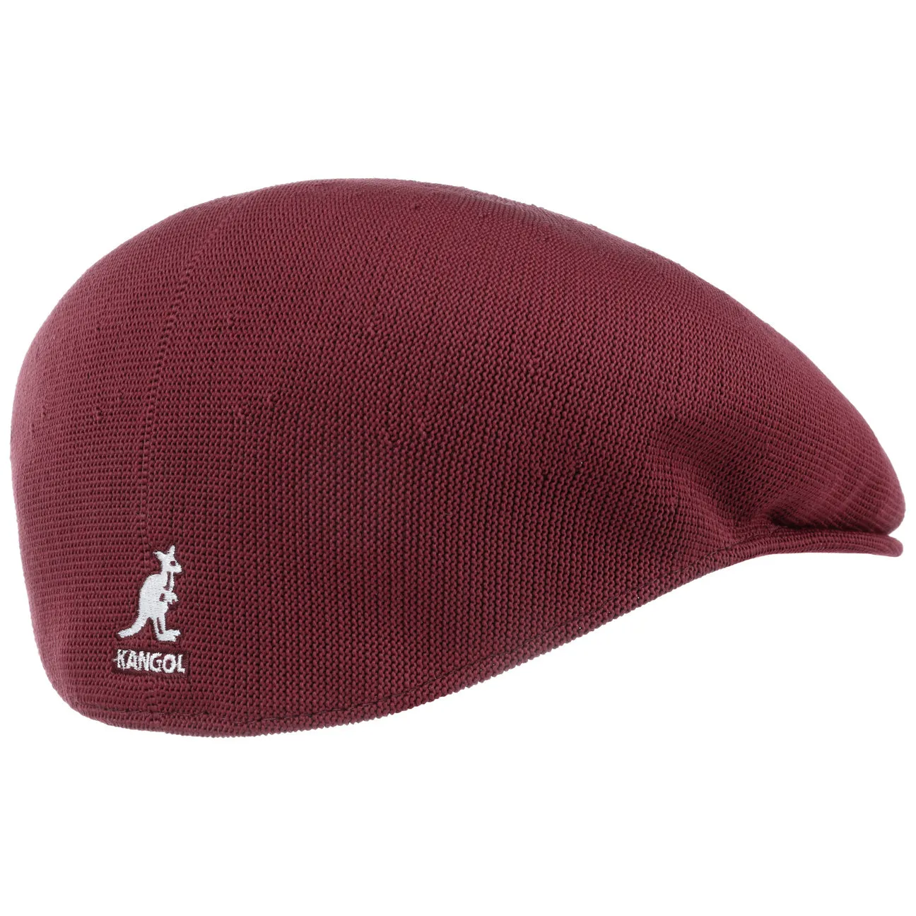 Tropic 504 Flat Cap by Kangol