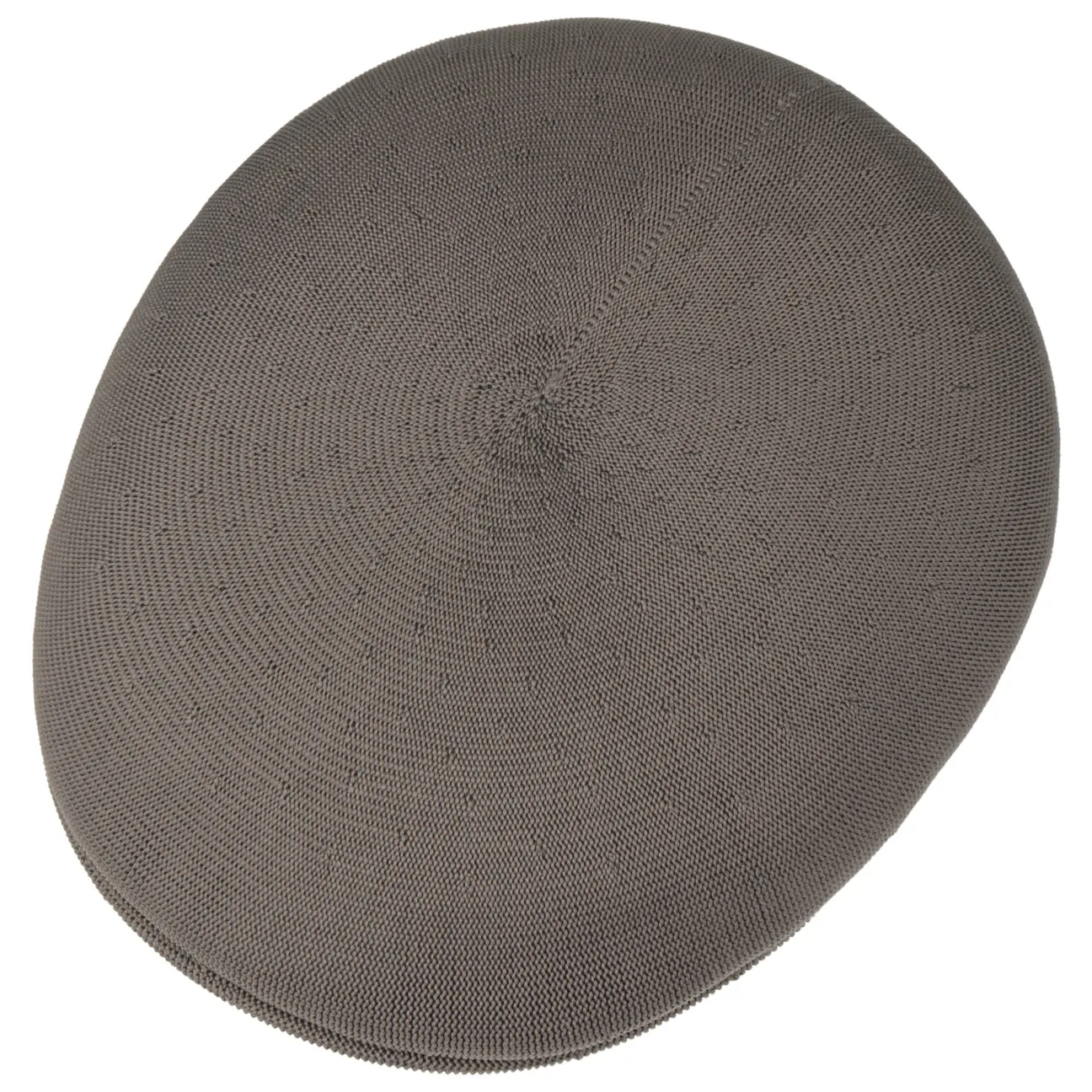 Tropic 504 Flat Cap by Kangol