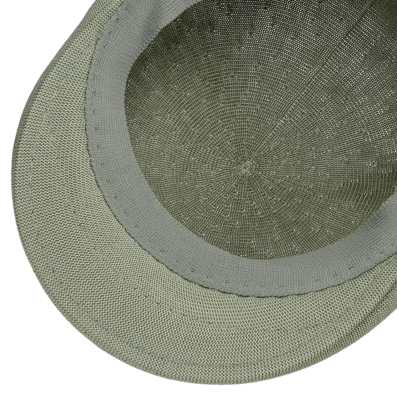 Tropic 504 Flat Cap by Kangol
