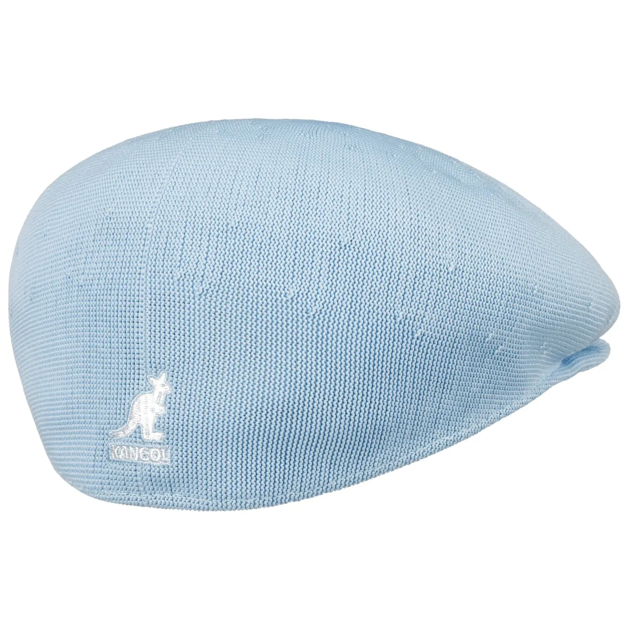 Tropic 504 Flat Cap by Kangol