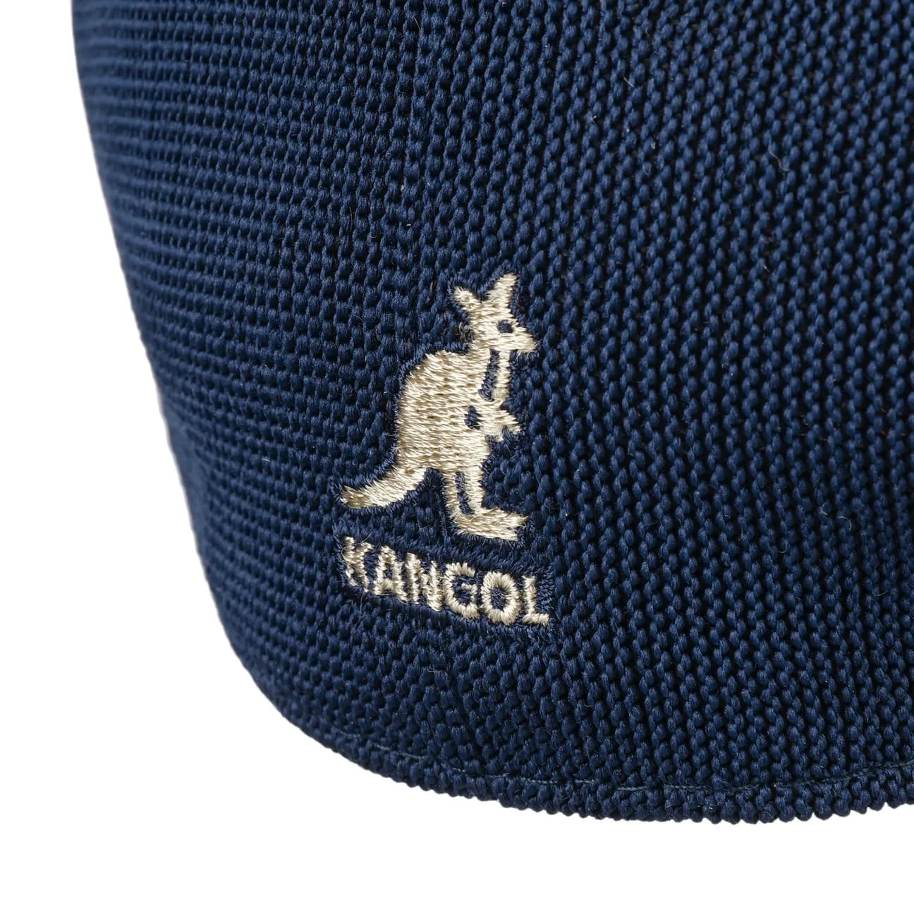 Tropic 504 Flat Cap by Kangol