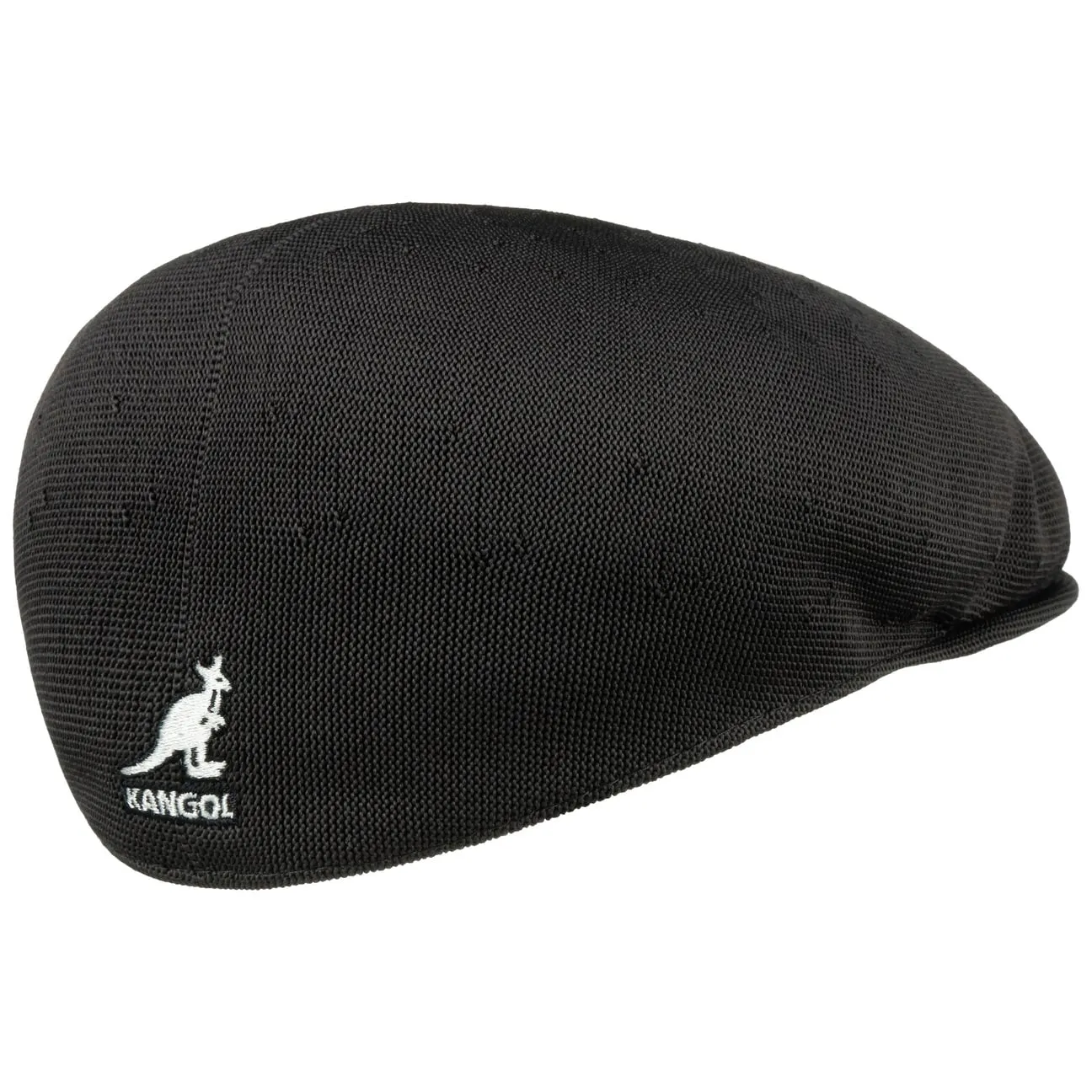 Tropic 504 Flat Cap by Kangol
