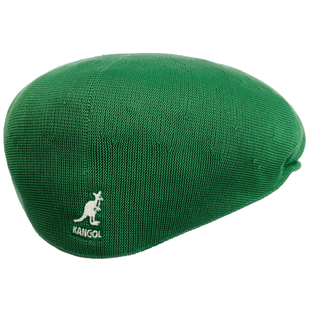 Tropic 504 Flat Cap by Kangol