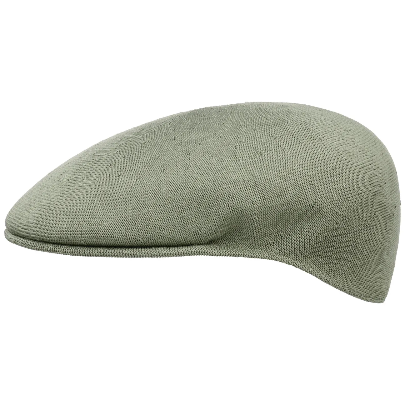 Tropic 504 Flat Cap by Kangol