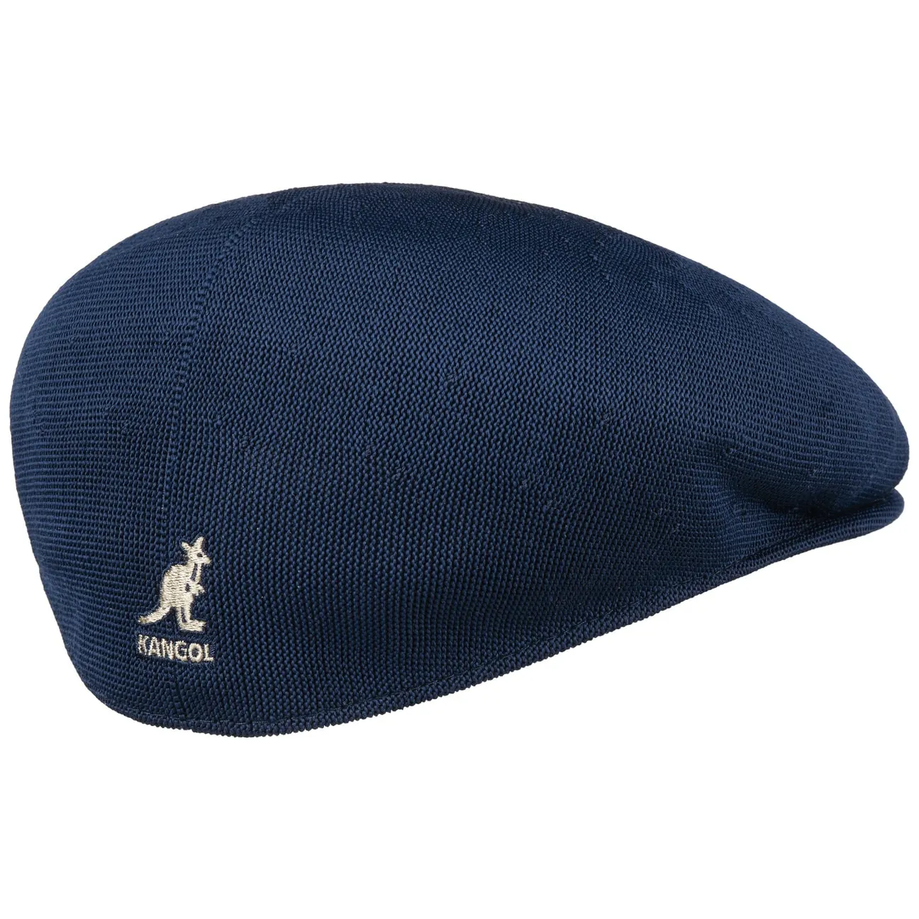 Tropic 504 Flat Cap by Kangol