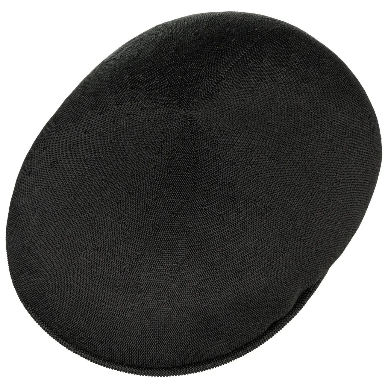 Tropic 504 Flat Cap by Kangol