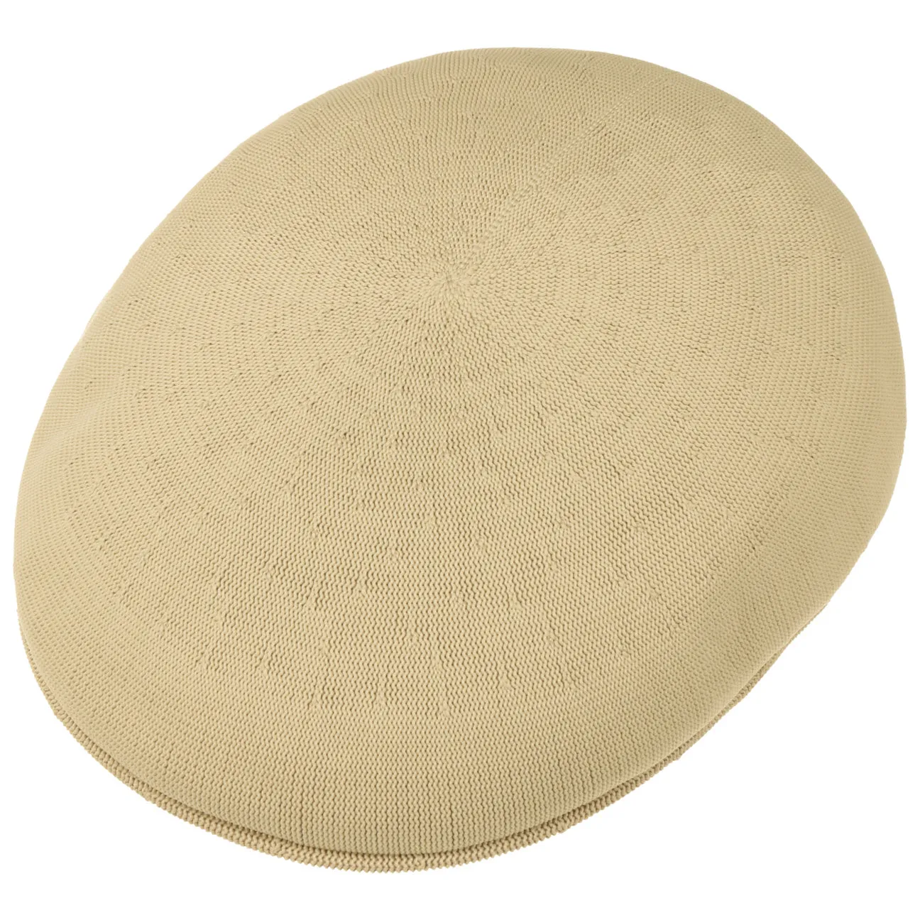 Tropic 504 Flat Cap by Kangol