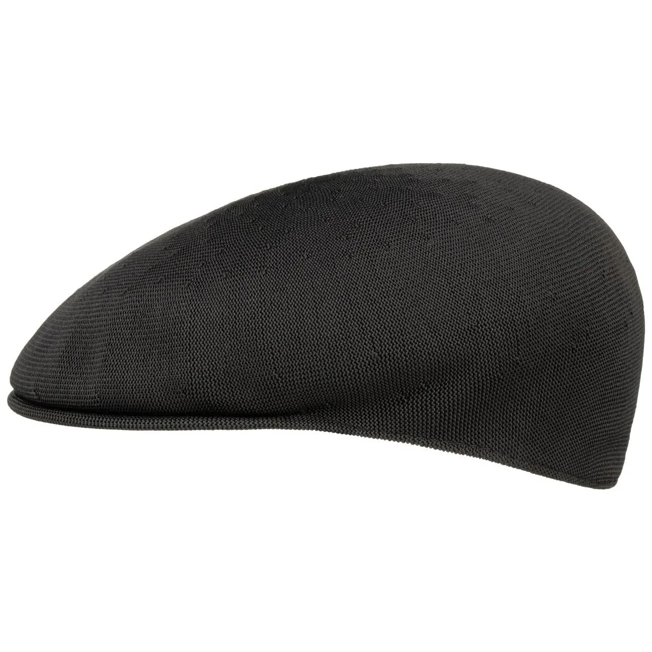Tropic 504 Flat Cap by Kangol