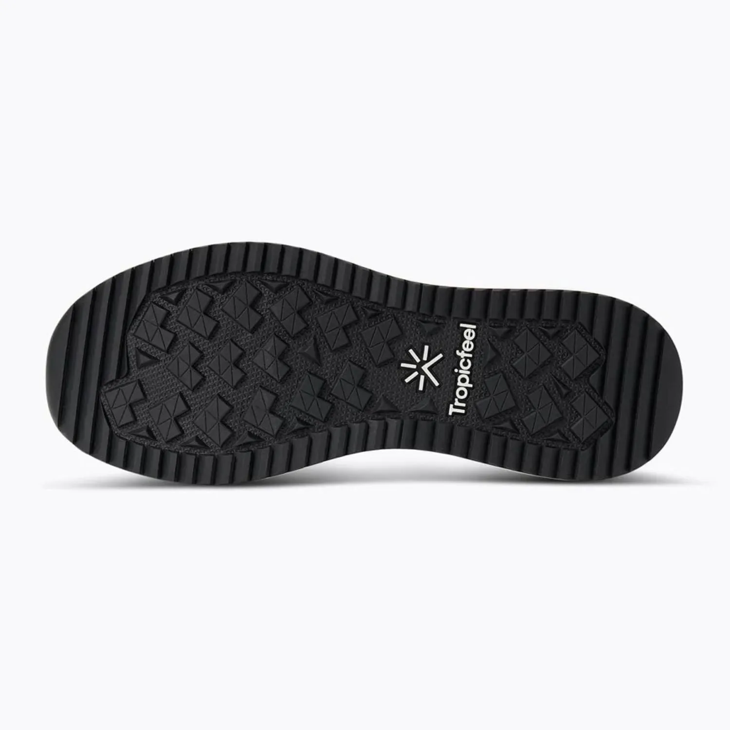 Tropicfeel Canyon Shoes (Core Black) - EU 44