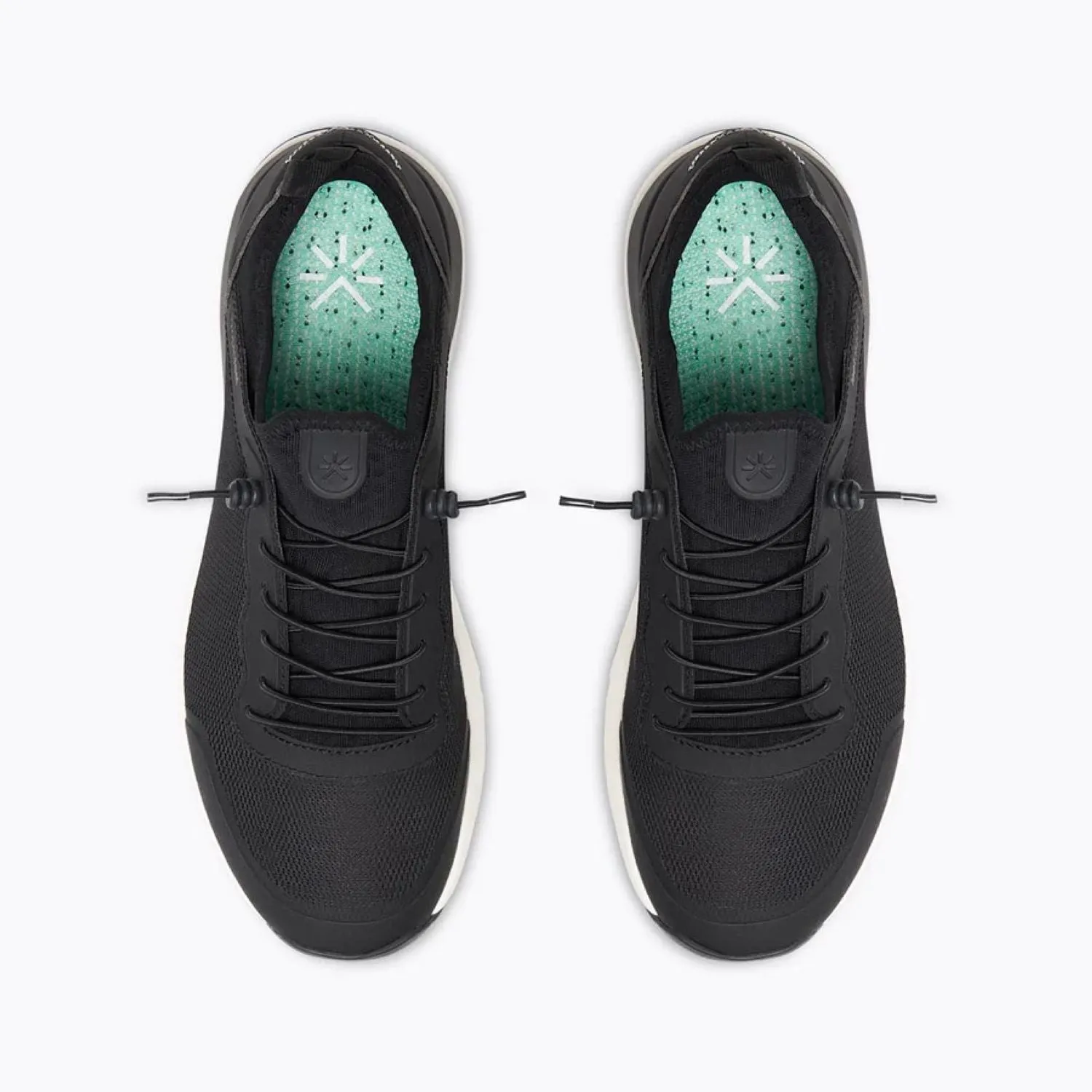 Tropicfeel Canyon Shoes (Core Black) - EU 44