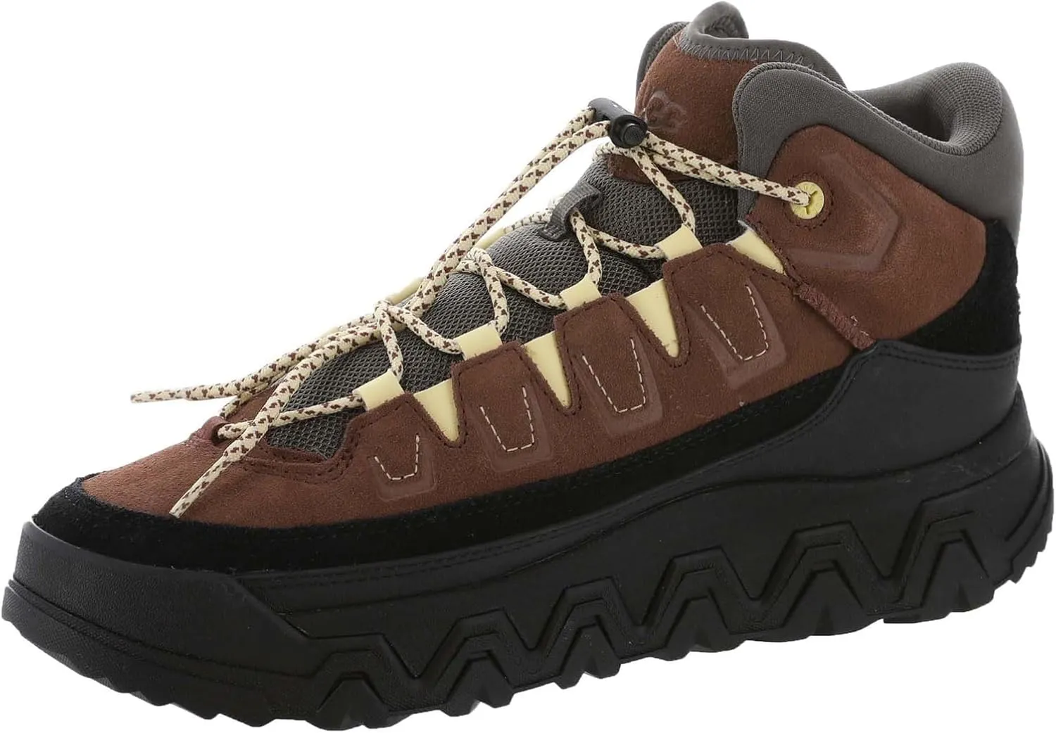 UGG Women's Captrail High Sneaker