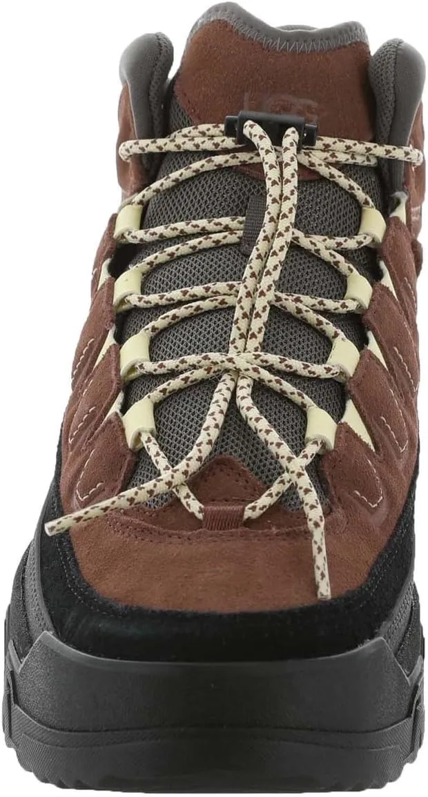 UGG Women's Captrail High Sneaker
