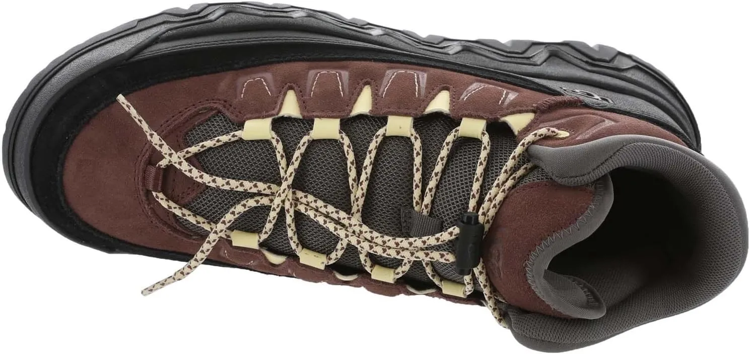 UGG Women's Captrail High Sneaker