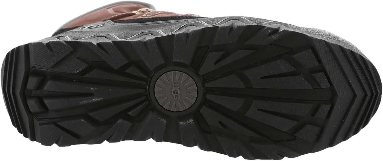 UGG Women's Captrail High Sneaker