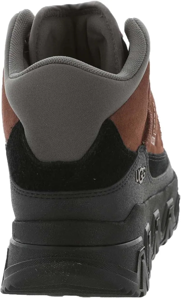 UGG Women's Captrail High Sneaker