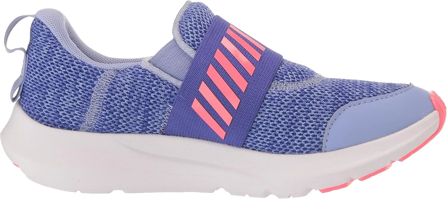 Under Armour Girls' Grade School Surge 3 Slip-On Running Shoe