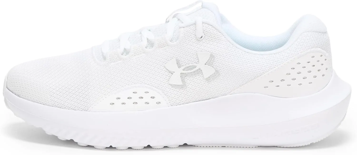 Under Armour Men's Charged Surge 4 Sneaker