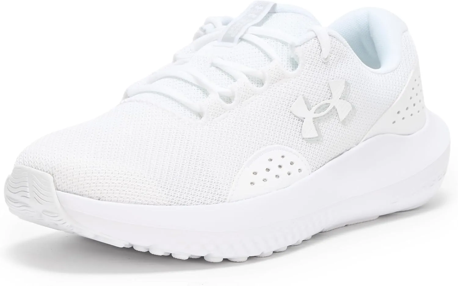Under Armour Men's Charged Surge 4 Sneaker