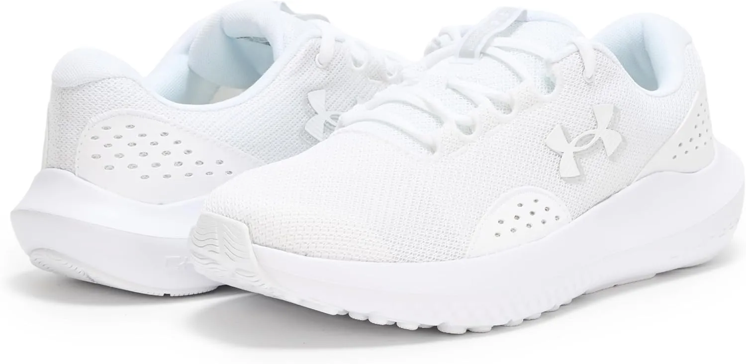 Under Armour Men's Charged Surge 4 Sneaker