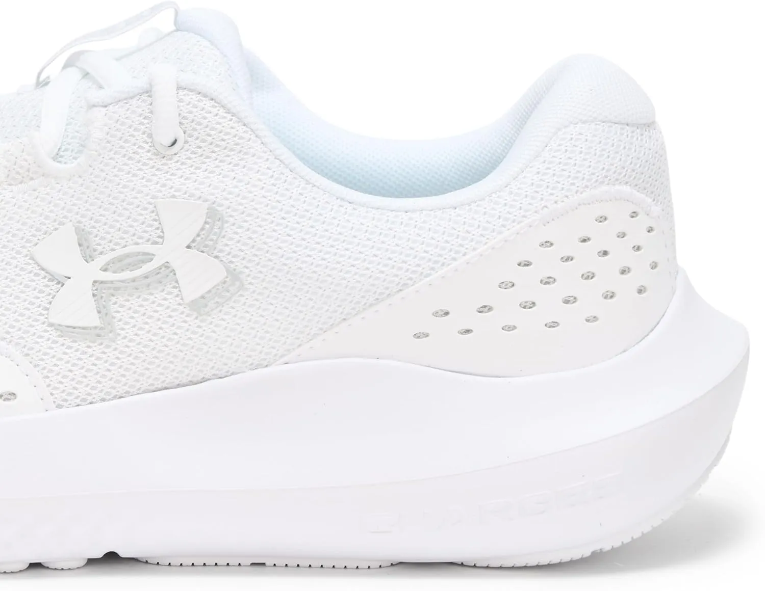 Under Armour Men's Charged Surge 4 Sneaker