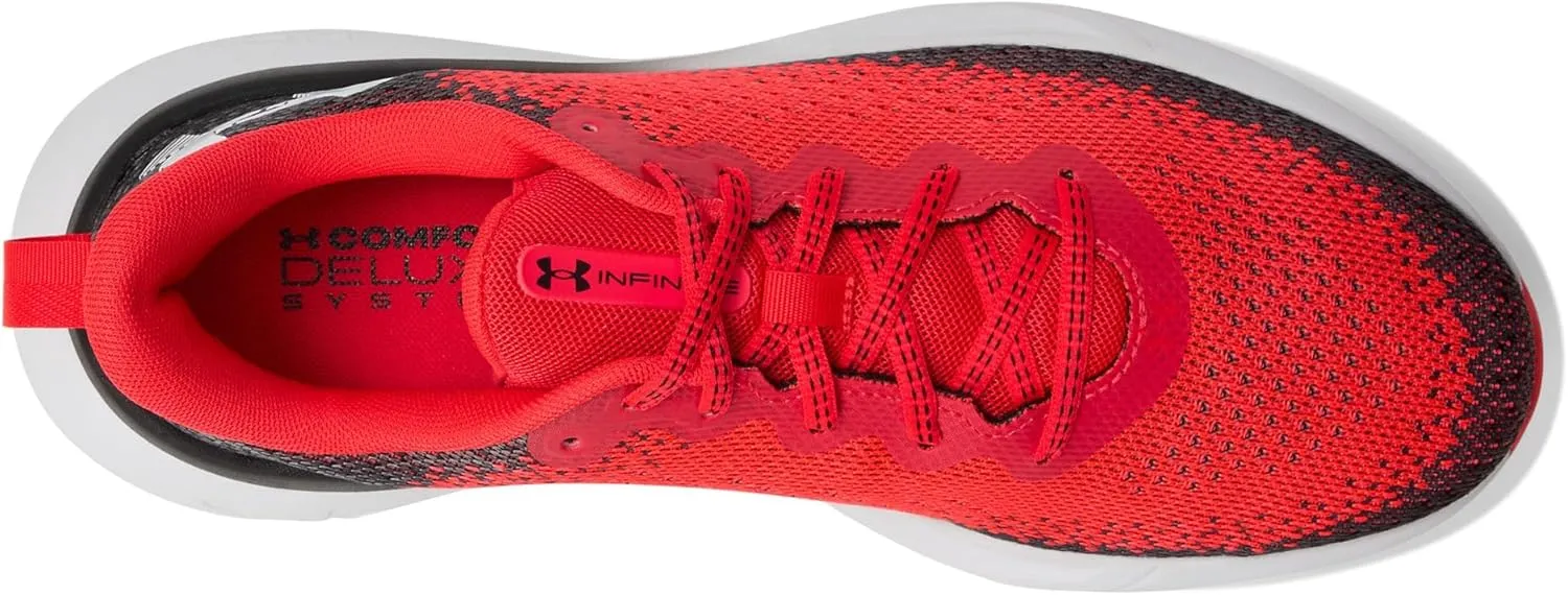 Under Armour Men's Infinite Sneaker