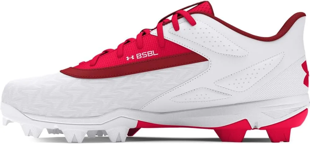 Under Armour Men's Leadoff Low Rm 3.0 Baseball Cleat Sneaker