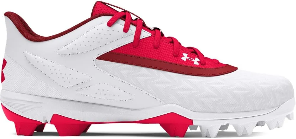 Under Armour Men's Leadoff Low Rm 3.0 Baseball Cleat Sneaker