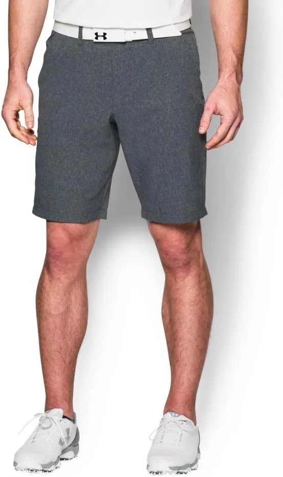 Under Armour Mens Match Play Vented Shorts